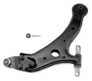 TK620725 | Suspension Control Arm and Ball Joint Assembly | Chassis Pro